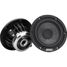 Eton Graphıt 80 80MM Midrange Hoparlör