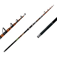 Icon-Ic Vanta 420CM 100-200GR Teleskopik Surf Kamışı