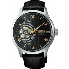 Seiko Presage Japanese Garden HCB008J1 Otomatik Erkek Kol Saati