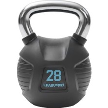 LP8043 28 kg Premium Kettlebell