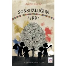SBN - Store Sonsuzluğun Sırrı