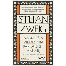 SBN - Store Insanlığın Yıldızının Parladığı Anlar - On Dört Tarihsel Minyatür