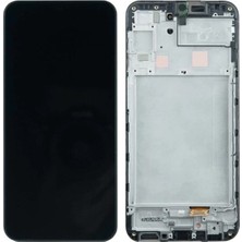 OEM Samsung A245 A24 LCD Ekran Çitalı Tft