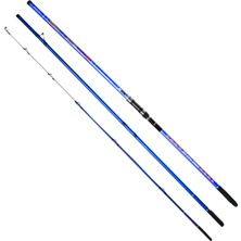 Icon-Ic New Enka 420 cm 100-200GR 3 Parça Surf Kamışı