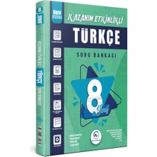 SBN - Store 8.sınıf Av Kaz. Etk. S.b. Türkçe - 25-26