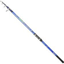 Icon-Ic Speed 360CM Max 165GR Teleskopik Surf Kamışı