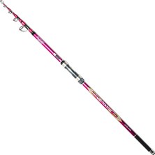Icon-Ic Maxilon 360CM 100-200GR Teleskopik Surf Kamışı