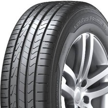 Hankook 235/65R17 108V Xl Ventus Prime3 x K125A 2026 Yaz 2026 Yaz Lastiği
