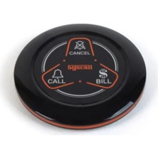Sycall ST-600 Garson Çağrı Butonu