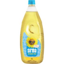 Mabelme Store Sırma Ayçiçek Yağı 2 Lt