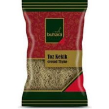 Mabelme Store Buhara Toz Kekik 40 gr