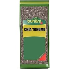Mabelme Store Buhara Chia Tohumu 200 gr