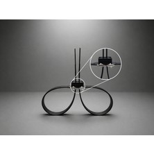 Erbay 10 Adet AC008 Çiftli Taktik Restraint Yeniden Kullanılabilir Kelepçe Polyamide 6.6 Gövde Güçlendirilmiş Metal Kilit Ayarlanabilir Hafif Kompakt Güvenlik Taktik Ekipmanı
