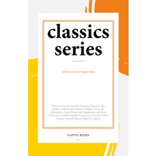 Capitol Books A Myrrour For Magistrates