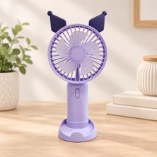 SBN - Store Kulaklı Büyük El Fanı