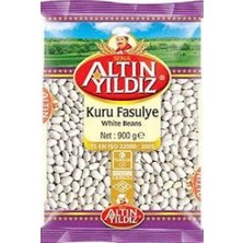 Mabelme Store Altın Yıldız Fasulye 900 gr