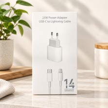 SBN - Store 20W Şarj Başlığı ve Kablo