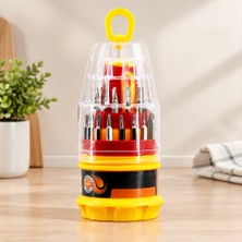 SBN - Store Telefon & Tornavida Bits Uç Seti Yumurta Model Kutu