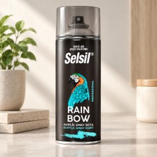 SBN - Store Yeşil Sprey Boya