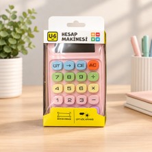 SBN - Store 10 Hane Solar Hesap Makinesi