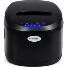 Nexpay Zywell ZY308 Termal Fiş Yazıcı