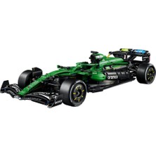 LEGO Technic Aston Martin Aramco AMR25 F1 Araba 42240