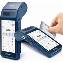 Propay P1000-ECR Android Yazarkasa pos