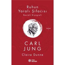 Novus  Ruhun Yaralı Şifacısı Carl Jung