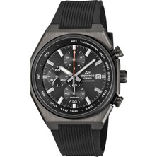 Casio Edifice Solar Powered Chronograph 38.3 mm Quartz Saat EFS-S660PB-1ADF