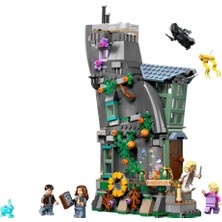 LEGO Harry Potter Luna Lovegood’un Evi 76467