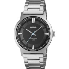 Casio Standart 38 mm Quartz Saat MTP-B220D-1AVDF