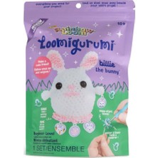 Rainbow Loom Loomigurumi Tavşan A0222 29199