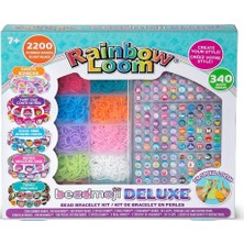 Rainbow Loom Beadmoji Deluxe R0124 26327