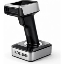 Kodscan KDS-3040 1 D Barkod Okuyucu