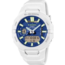 G-Shock G-Squad GBA-950 Series Analog-Dijital 43.9 mm Quartz Saat GBA-950-7A2DR