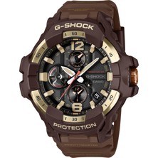 G-Shock Master Of G-Air Gravitymaster 54.7 mm Quartz Saat GR-B300H-5ADR
