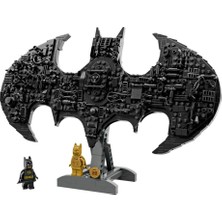 LEGO Dc Batman Logosu 76330