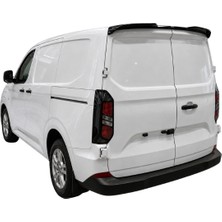 Türkset Transporter T7 Çift Kapak Ps Style Spoiler 2025-2026 (( Boyasız ))