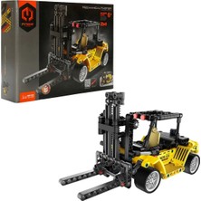 SBN - Store 1004573 Sun-Imm-Forklıft 2ın1 302PRÇ