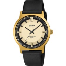 Casio Standart 38 mm Quartz Saat MTP-B220GL-9AVDF
