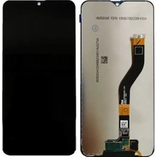 Mabelme Store Samsung Galaxy A10S A107 LCD Ekran Dokunmatik Serv