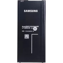Mabelme Store Samsung J7 Prime  Batarya Pil