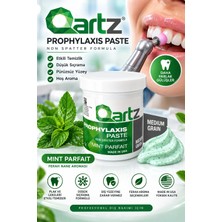 Dharma Qartz Diş Parlatma ve Beyazlatma Pastası 340GR