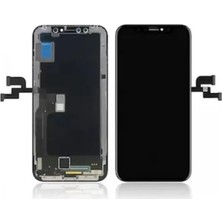 Mabelme Store Iphıne x Orj Çıkma Ekran Dokunmatik