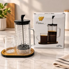 SBN - Store French Press 650 ml