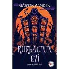 Can Çocuk Yayınları Kuklacının Evi