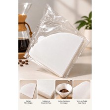 Vivien Home Filtre Kağıdı