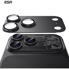 Esr Apple iPhone 18 Pro Max Armorite Pro Kamera Lens Koruyucu
