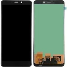 Mabelme Store Samsung Galaxy A920 A9 2018 LCD Ekran Dokunmatik S