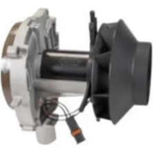 U-Frigo 5.5 Kw Webasto Dizel Isıtıcı Fan 12 Volt